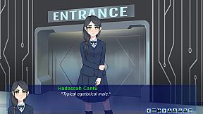 WTC : Love's Labour's Lost