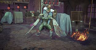 Nightmare Frontier - Wicked Harvest