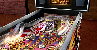 Stern Pinball Arcade: Harley Davidson