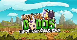 Save the Dodos! Soundtrack