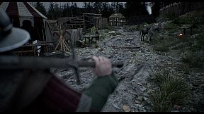 Tales of Old: Dominus