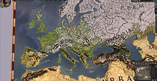 Expansion - Crusader Kings II: Charlemagne