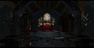 The 7th Guest - Legacy Edition (English Voice-Only)