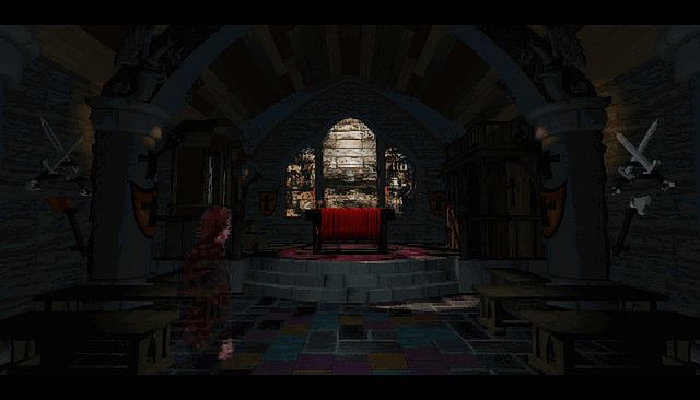 The 7th Guest - Legacy Edition (English Voice-Only)