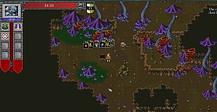 World of Kadal: Protector of Hammerdale