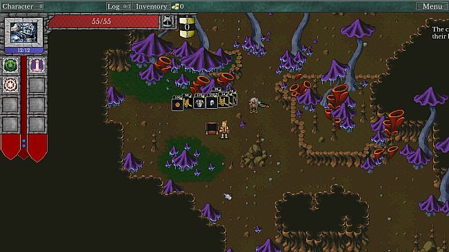 World of Kadal: Protector of Hammerdale