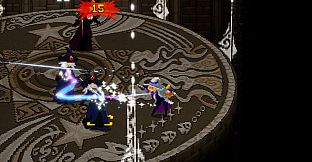 Otherworld Legends - Skin : Prorector