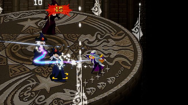 Otherworld Legends - Skin : Prorector