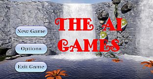 The Ai Games