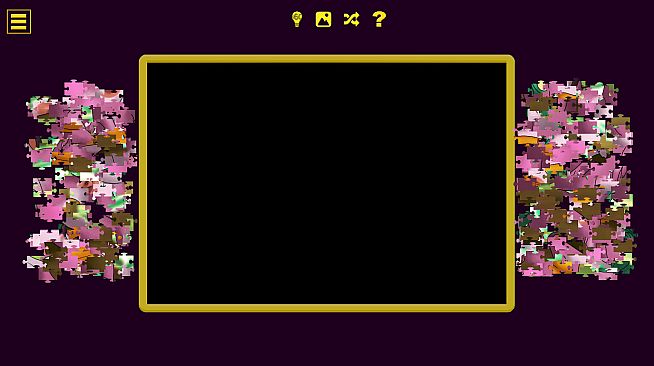 Furry Futanari Jigsaw