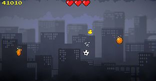 Rooster Saga: I Believe I Can Fly