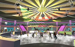 VR Luxury Life (Be a Billionaire)