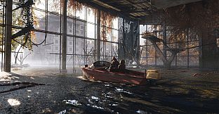 Metro Exodus - Sam's Story