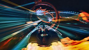 Redout: Enhanced Edition