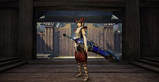 Toukiden 2 - Mission Collection Set 2