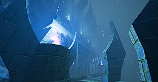 AMID EVIL - The Black Labyrinth