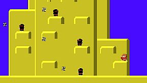 The Tower Of TigerQiuQiu