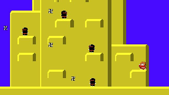 The Tower Of TigerQiuQiu