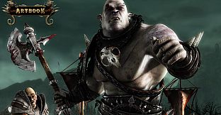 Two Worlds II - Digital Deluxe Content