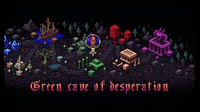 Mastema: Out of Hell