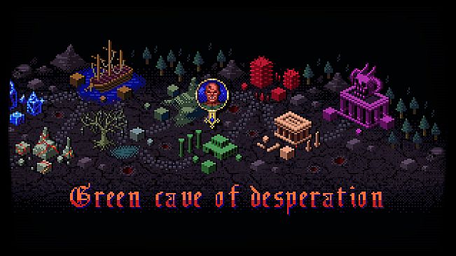 Mastema: Out of Hell