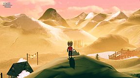 Land of Ramchin: Between Dimensions