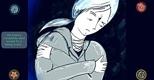 The Blueness of a Wound