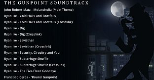 Gunpoint Extras Pack 1