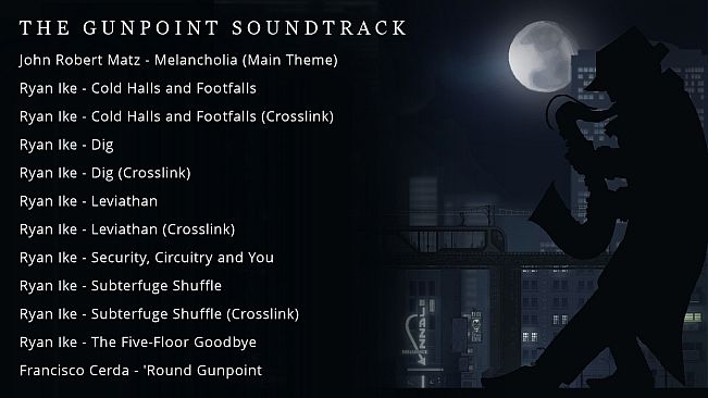 Gunpoint Extras Pack 1