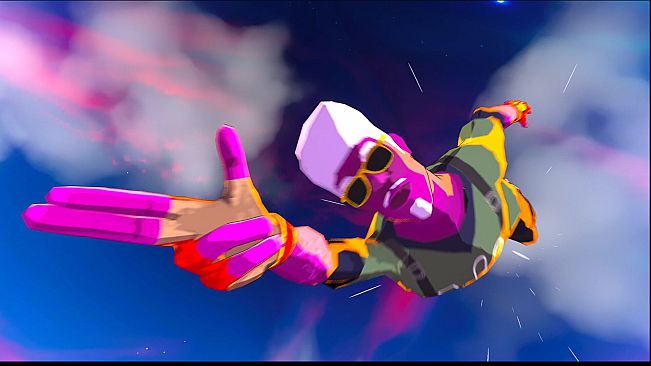 Aerial_Knight's DropShot