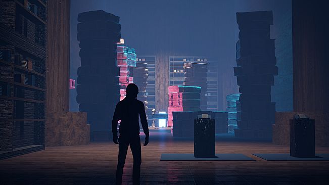 Edgar Dreams and the Way of Light