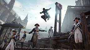 Assassin's Creed Triple Pack: Black Flag, Unity, Syndicate