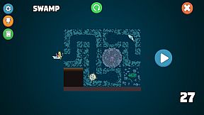 Luffy: Way Back Home