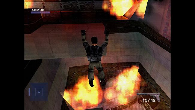 Syphon Filter (PS1)