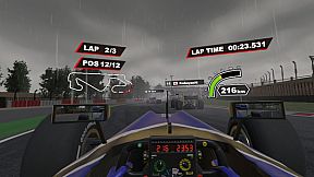 VR Formula