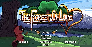 The Forest of Love