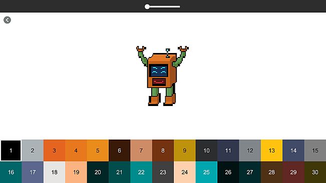 Pixel Art Monster - Expansion Pack 11