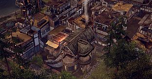 Endzone - A World Apart: Prosperity