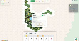 Wilder Bound - 荒野拼图