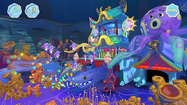 Hop Step Sing! VR Live Hop☆Summer 2nd