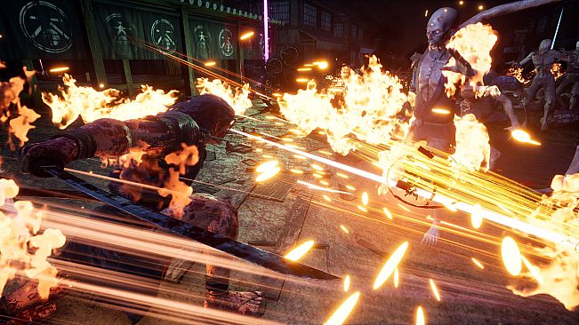 Ed-0: Zombie Uprising