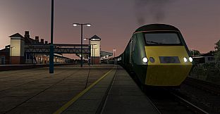 Train Simulator: Welsh Marches: Newport - Shrewsbury Route Add-On