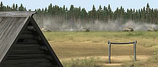 Graviteam Tactics: Mius-Front