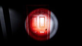 Backrooms: The True Level