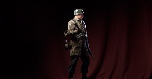 Hell Let Loose - Luftwaffe Eagles