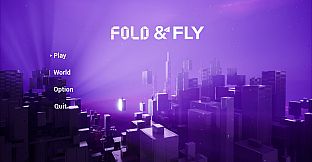 Fold & Fly Soundtrack