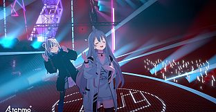 Atchmo -【SPECIAL LIVE】Know Your Heart (Japanese Ver.) | Tacitly