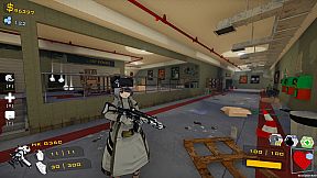 Banzai Escape 2: Subterranean