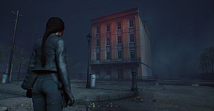 Case 0 - The Witch