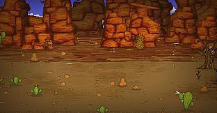 Darkzan Adventure DustWest